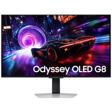 Samsung Odyssey G8 S32FG812SUXEN monitor