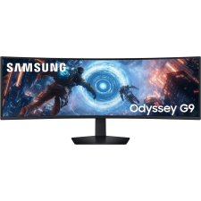 Samsung Odyssey G9 G91F 49" LS49FG912EUXEN (LS49FG912EUXEN) monitor