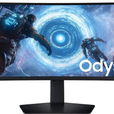 Samsung Odyssey G9 G91F (LS49FG910EUXEN) monitor