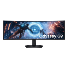 Samsung Odyssey G9 G91F (LS49FG910EUXEN) monitor