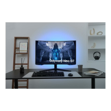  SAMSUNG Odyssey Neo G7 G75NB 32inch UHD monitor