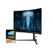 Samsung Odyssey Neo G8 S32BG850NP (LS32BG850NPXEN) monitor