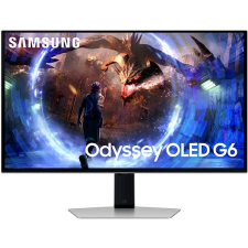 Samsung Odyssey OLED G6 S27DG600SU (LS27DG600SUXEN) monitor