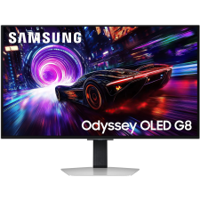 Samsung Odyssey OLED G8 G81SF 27" LS27FG810SUXEN (LS27FG810SUXEN) monitor