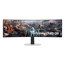 Samsung Odyssey OLED G93SC S49CG934SU monitor