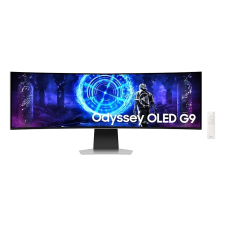 Samsung Odyssey OLED G9 G95SD (LS49DG950SUXEN) monitor