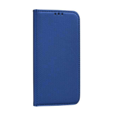 Samsung okos kihajtható tok Samsung Galaxy J3 / J3 2017 sötétkék telefontok tok és táska