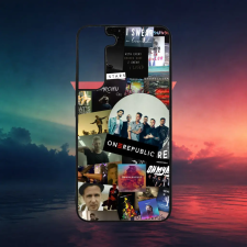 Samsung OneRepublic - Montage - Samsung tok tok és táska