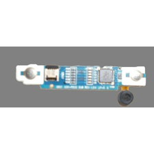 Samsung P520, Billentyűzet panel mikrofonnal mobiltelefon, tablet alkatrész