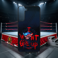 Samsung Pankráció - Cody Rhodes - I wont give up - Samsung tok tok és táska