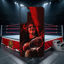 Samsung Pankráció - Stephanie Vaquer - Samsung tok tok és táska