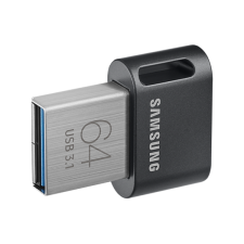 Samsung pendrive 64gb - muf-64ab/apc (usb 3.1, r300mb/s, vízálló) pendrive