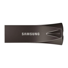Samsung Pendrive BAR Plus USB 3.1 Flash Drive 64GB (Titan Grey) pendrive