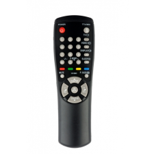Samsung PIL5109 RC10129C távirányító SAMSUNG, utángyártott távirányító