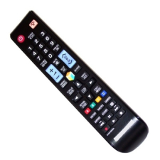 Samsung PIL5961 AA59-00638A távirányító SAMSUNG 3D SMART TV-hez utángyártott távirányító