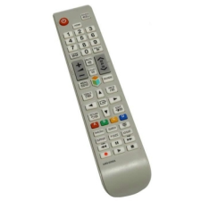 Samsung PIL5964C AA59-00560A távirányító SAMSUNG SMART 3D TV-hez, fehér utángyártott távirányító