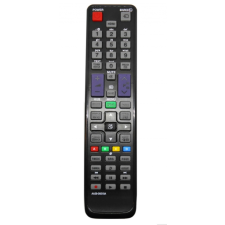 Samsung PIL6250 AA59-00510A távirányító SAMSUNG LCD/LED TV-hez, utángyártott távirányító