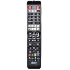 Samsung PIL6272 RM-D1175 távirányító SAMSUNG SMART Blu-Ray-hez, utángyártott távirányító