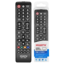 Samsung PIL6297 RM-L1088+ távirányító SAMSUNG SMART LED TV-hez, utángyártott távirányító
