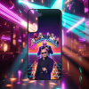 Samsung Pitbull - Mr. Worldwide - Samsung tok