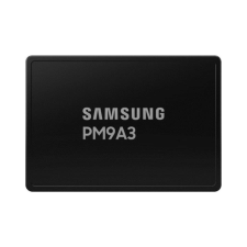 Samsung PM9A3 2.5 15.36TB PCIe NVMe (MZQL215THBLA-00A07) merevlemez, ssd