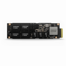 Samsung PM9A3 7.6TB 2.5" (MZQL27T6HBLA-00A07) merevlemez, ssd