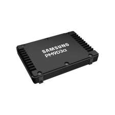 Samsung PM9D3a 2.5" 7.68TB (MZWL67T6HBLC-00AW7) merevlemez, ssd