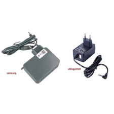  Samsung porszívó hálózati adapter/töltő kisháztartási gépek kiegészítői