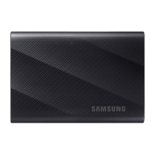 Samsung Portable SSD T9 USB 3.2 Gen 2x2 1TB, Black (MU-PG1T0B/EU) merevlemez