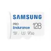 Samsung PRO Endurance 128GB microSDXC U3 V30 + adapter (MB-MJ128KA/EU)
