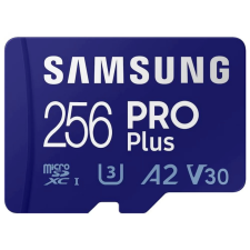 Samsung PRO Plus 256GB MicroSDXC 120 MB/s MB-MD256KB/WW memóriakártya