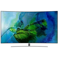 Samsung QE55Q8C tévé
