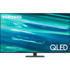 Samsung Qe75Q80A tévé