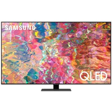 Samsung QE85Q80B tévé