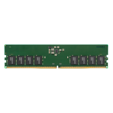 Samsung RAM memória 1x 32 GB Samsung NON-ECC UNBUFFERED DDR5 5600MHz PC5-44800 UDIMM | M323R4GA3DB0-CWM memória (ram)