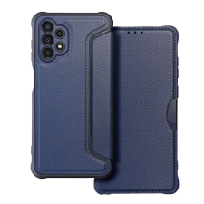 Samsung Razor Tok Samsung A13 4G Kék tok és táska