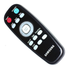  Samsung robotporszívó távirányító kisháztartási gépek kiegészítői