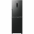 Samsung RR39C7EC5B1/EF egyajtós hűtőszekrény (fekete) (RR39C7EC5B1/EF)