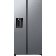 Samsung RS64DG5303S9EO SIDE BY SIDE HÜTŐ hűtőgép, hűtőszekrény