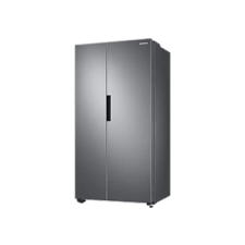 Samsung RS66A8101S9/EF hűtőgép, hűtőszekrény