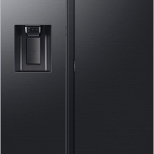Samsung RS80F64KEFEO hűtőgép, hűtőszekrény