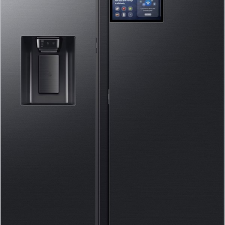 Samsung RS90F64EEFEO hűtőgép, hűtőszekrény