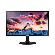 Samsung S19F350HNU monitor