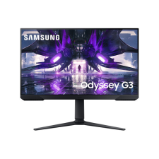 Samsung S24AG30ANU monitor