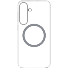 Samsung S25+ Clear Magnet Case YUCHUAN, Transparency (GP-FFS936YCATW) tok és táska