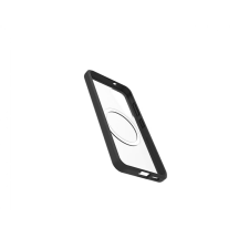 Samsung S25 Plus React mágneses tok, Fekete tok és táska