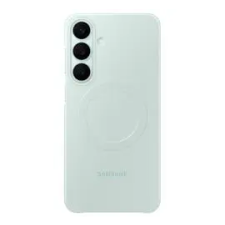 Samsung S26 FE SAMSUNG szilikon telefonvédő ultravékony, mágneses, MENTA (EF-SS741CMEGWW) tok és táska