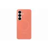 Samsung S26 Silicone Magnet Case, Coralred Tok (EF-ES942COEGWW)