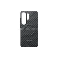 Samsung S26 Ultra Carbon Magnet Case, Gray (EF-KS948SSEGWW) tok és táska