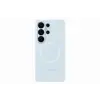Samsung S26 Ultra Silicone Magnet Case, Lightblue Tok (EF-ES948CLEGWW)